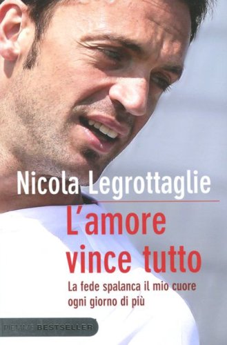 L'amore vince tutto. La fede spalanca il mio cuore ogni giorno di pi&ugrave;
