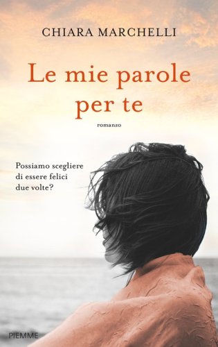 Le mie parole per te