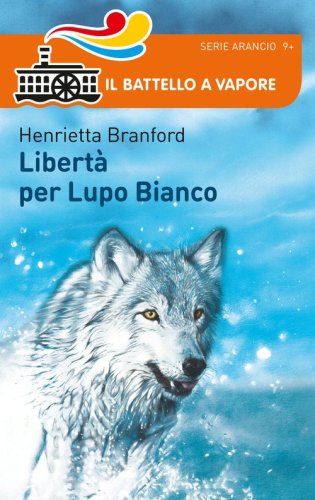 Libert&agrave; per Lupo Bianco