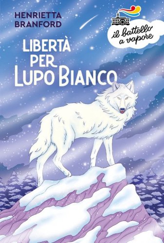 Libert&agrave; per Lupo Bianco