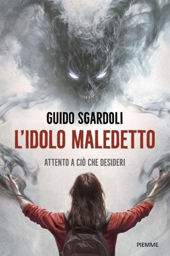 L'idolo maledetto