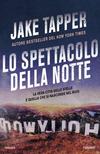 Lo spettacolo della notte. La vera citt&agrave; delle stelle &egrave; quella che si nasconde nel buio