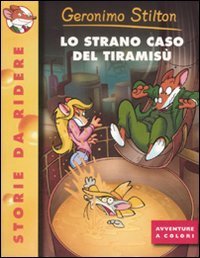 Lo strano caso del tiramis&ugrave;