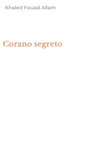Corano segreto