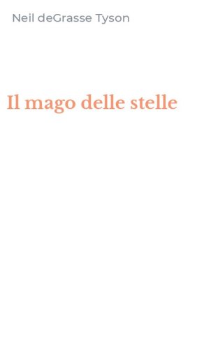 Il mago delle stelle
