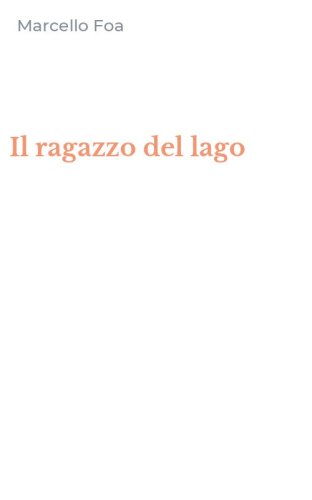 Il ragazzo del lago