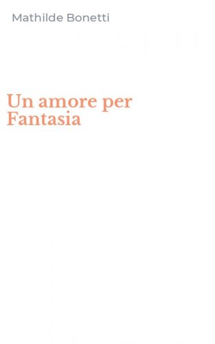 Un amore per Fantasia