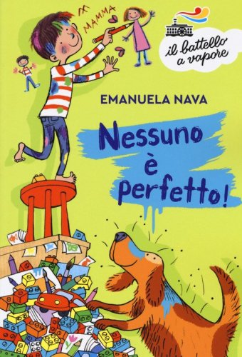 Nessuno &egrave; perfetto!