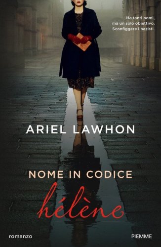 Nome in codice H&eacute;l&egrave;ne