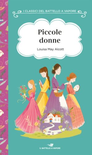 Piccole donne. Ediz. ad alta leggibilit&agrave;