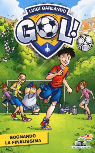 Sognando la finalissima