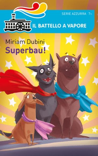 Superbau!
