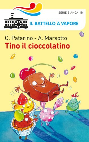 Tino il cioccolatino