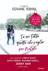 Tu sei tutto quello che voglio per Natale
