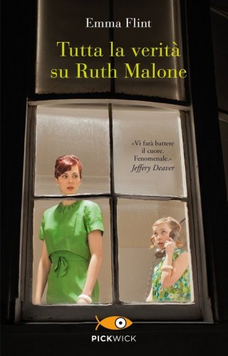 Tutta la verit&agrave; su Ruth Malone