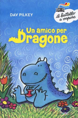 Un amico per Dragone