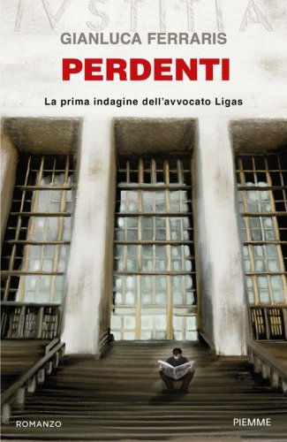 Un caso complicato per l'avvocato Ligas. Perdenti