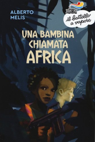 Una bambina chiamata Africa