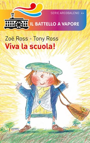 Viva la scuola!