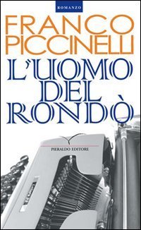L'uomo del rond&ograve;