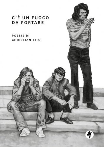 C'&egrave; un fuoco da portare