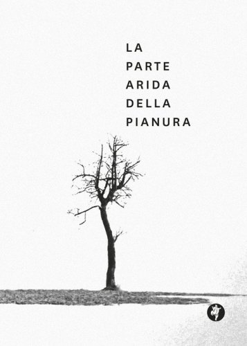 La parte arida della pianura