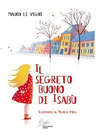 Il segreto buono di Isab&ugrave;