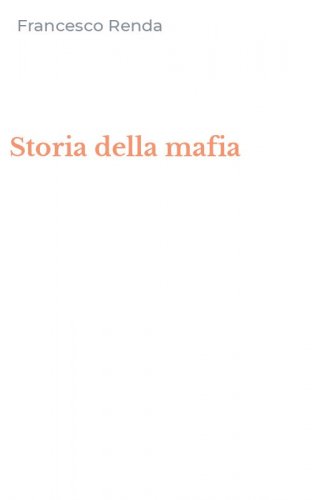 Storia della mafia