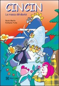 Cin cin. La masca d&euml;l diavlot
