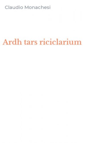 Ardh tars riciclarium