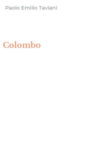Colombo - FU ANCHE UN MAGO?