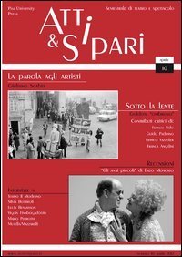 Atti & sipari