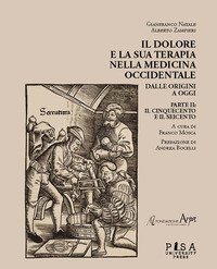 Il dolore e la sua terapia nella medicina occidentale