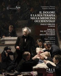 Il dolore e la sua terapia nella medicina occidentale