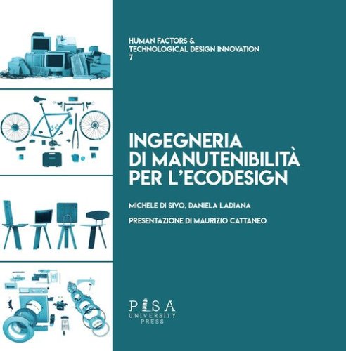 Ingegneria di manutenibilit&agrave; per l'ecodesign