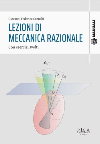Lezioni di meccanica razionale