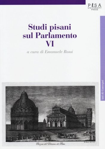 Studi pisani sul Parlamento