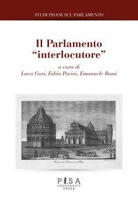 Studi pisani sul Parlamento