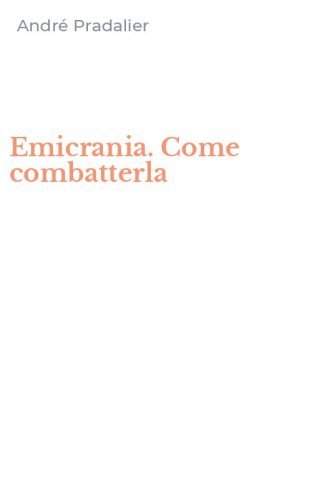 Emicrania. Come combatterla