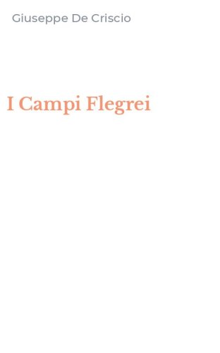 I Campi Flegrei