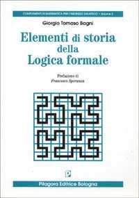 Elementi di storia della logica formale