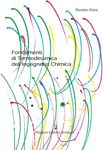 Fondamenti di termodinamica dell'ingegneria chimica