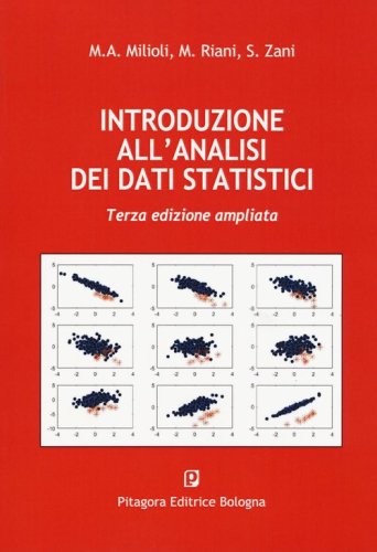 Introduzione all'analisi dei dati statistici