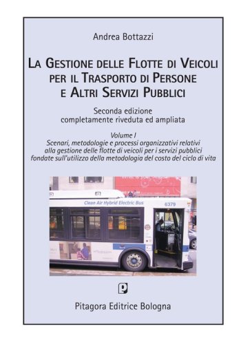 La gestione delle flotte di veicoli per il trasporto pubblico locale