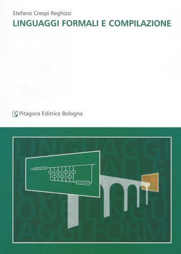 Linguaggi formali e compilazione