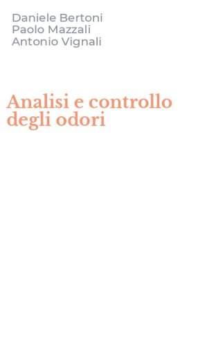 Analisi e controllo degli odori