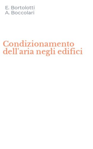 Condizionamento dell'aria negli edifici