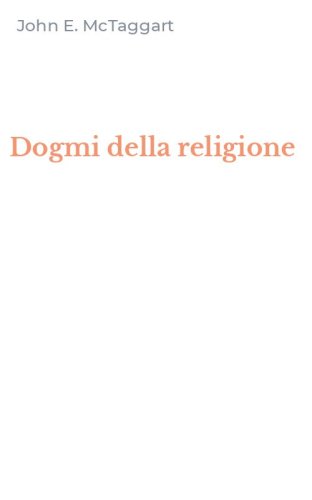 Dogmi della religione