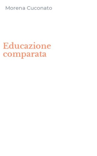 Educazione comparata