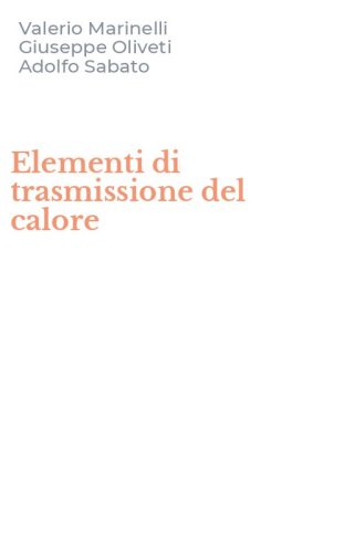 Elementi di trasmissione del calore